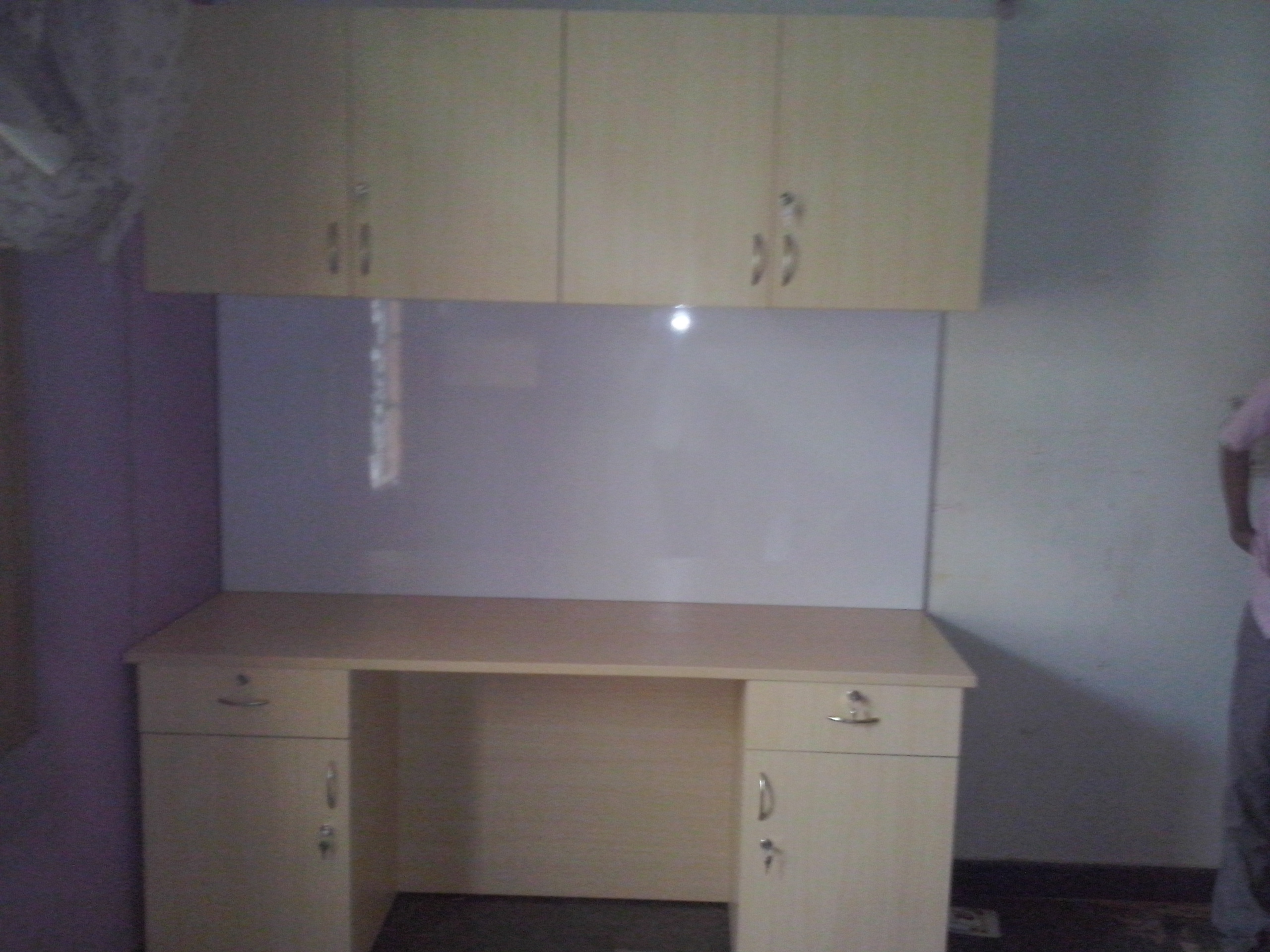 Samrudhi Office Chair